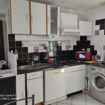 Appartement T2 centre de gujan Chambre photo
