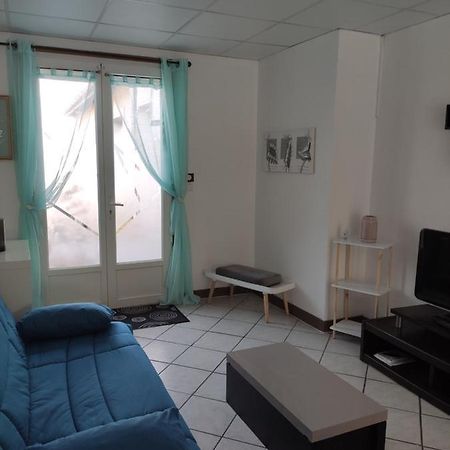 Appartement T2 centre de gujan Chambre photo
