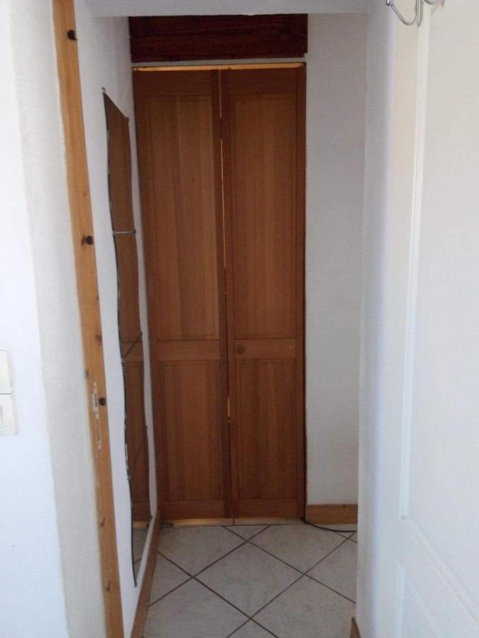 Appartement T2 centre de gujan Extérieur photo
